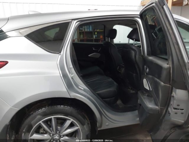 2021 ACURA RDX 5J8TC2H50ML043095 Photo 7