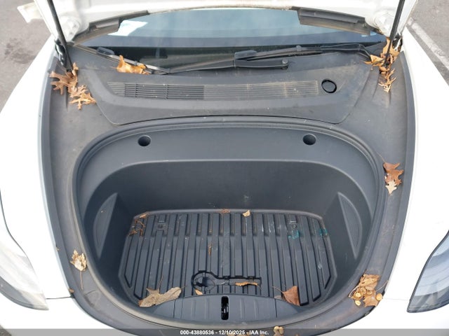 Aukcja sprzedaży 2023 Tesla Model 3 Rear-wheel Drive, vin: 5YJ3E1EA5PF566298, numer aukcji: 43880536