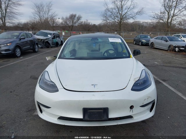 Aukcja sprzedaży 2023 Tesla Model 3 Rear-wheel Drive, vin: 5YJ3E1EA5PF566298, numer aukcji: 43880536