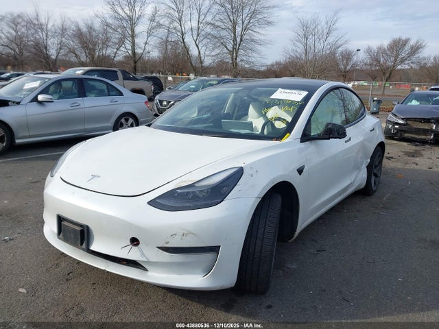 Aukcja sprzedaży 2023 Tesla Model 3 Rear-wheel Drive, vin: 5YJ3E1EA5PF566298, numer aukcji: 43880536