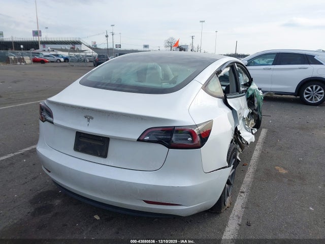 Aukcja sprzedaży 2023 Tesla Model 3 Rear-wheel Drive, vin: 5YJ3E1EA5PF566298, numer aukcji: 43880536