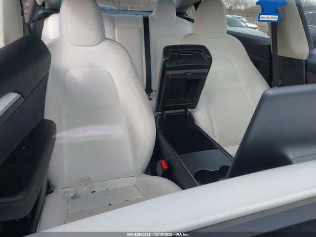 Aukcja sprzedaży 2023 Tesla Model 3 Rear-wheel Drive, vin: 5YJ3E1EA5PF566298, numer aukcji: 43880536