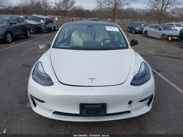 Aukcja sprzedaży 2023 Tesla Model 3 Rear-wheel Drive, vin: 5YJ3E1EA5PF566298, numer aukcji: 43880536