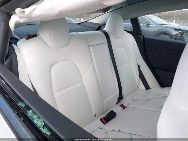 Aukcja sprzedaży 2023 Tesla Model 3 Rear-wheel Drive, vin: 5YJ3E1EA5PF566298, numer aukcji: 43880536