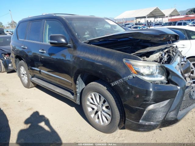 2015 LEXUS GX 460 JTJBM7FX8F5094633
