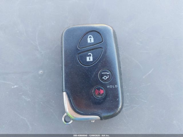 2015 LEXUS GX 460 JTJBM7FX8F5094633 Photo 10