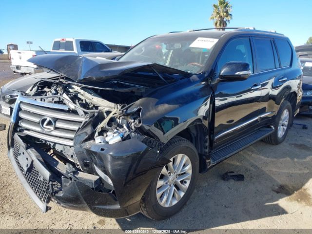 2015 LEXUS GX 460 JTJBM7FX8F5094633 Photo 1