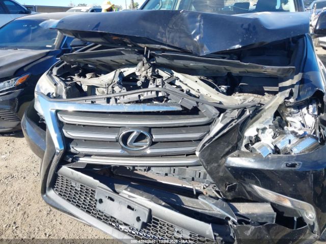 2015 LEXUS GX 460 JTJBM7FX8F5094633 Photo 5