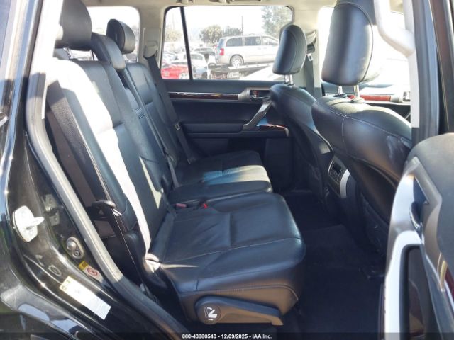 2015 LEXUS GX 460 JTJBM7FX8F5094633 Photo 7