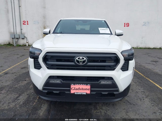 3TMLB5JN6SM126443 Toyota Tacoma Sr5