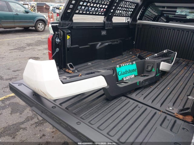 3TMLB5JN6SM126443 Toyota Tacoma Sr5