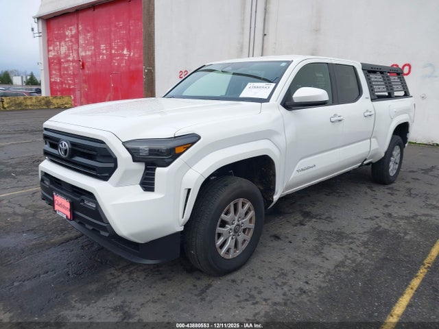 3TMLB5JN6SM126443 Toyota Tacoma Sr5