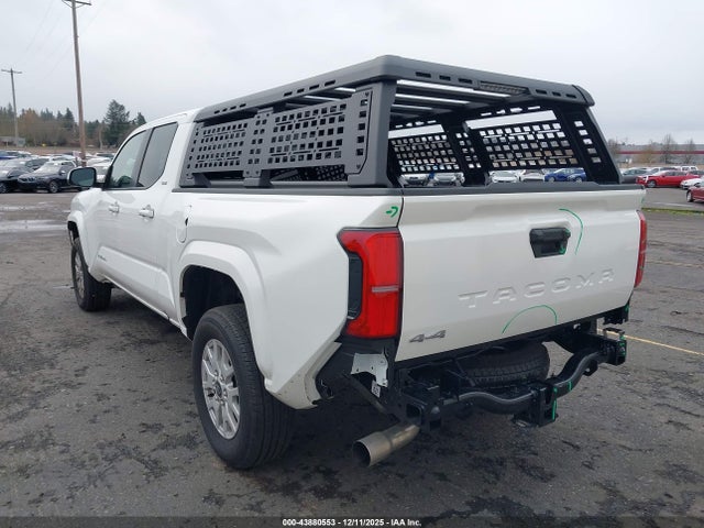 3TMLB5JN6SM126443 Toyota Tacoma Sr5