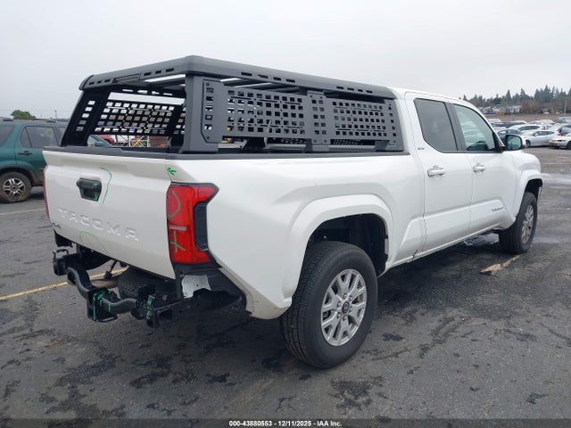 3TMLB5JN6SM126443 Toyota Tacoma Sr5