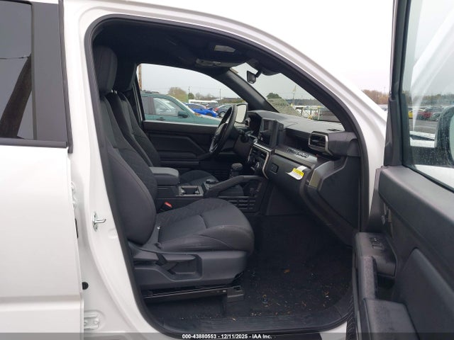 3TMLB5JN6SM126443 Toyota Tacoma Sr5
