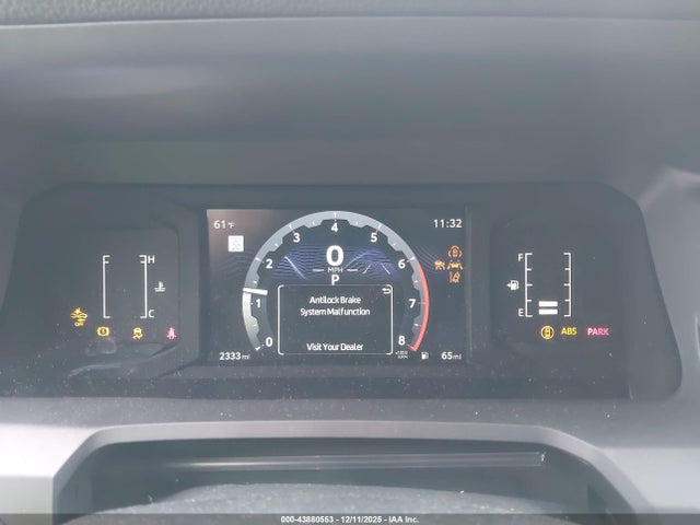3TMLB5JN6SM126443 Toyota Tacoma Sr5