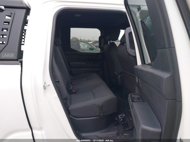 3TMLB5JN6SM126443 Toyota Tacoma Sr5
