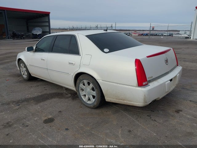 2006 CADILLAC DTS 1G6KD57Y66U107564 Photo 2