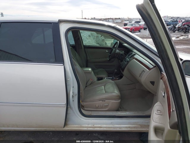 2006 CADILLAC DTS 1G6KD57Y66U107564 Photo 4