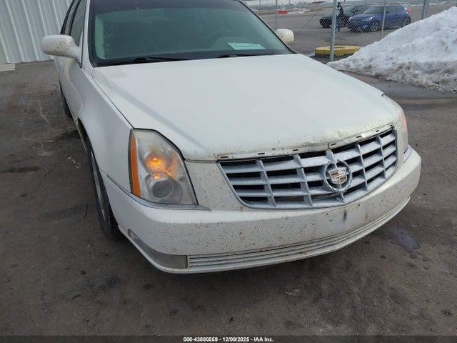 2006 CADILLAC DTS 1G6KD57Y66U107564 Photo 5
