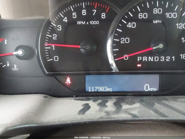 2006 CADILLAC DTS 1G6KD57Y66U107564 Photo 6