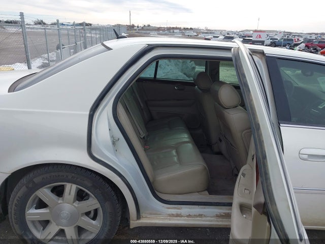 2006 CADILLAC DTS 1G6KD57Y66U107564 Photo 7