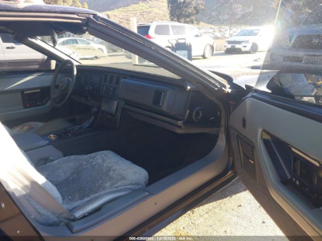 1984 CHEVROLET CORVETTE 1G1AY078XE5103034 Photo 4