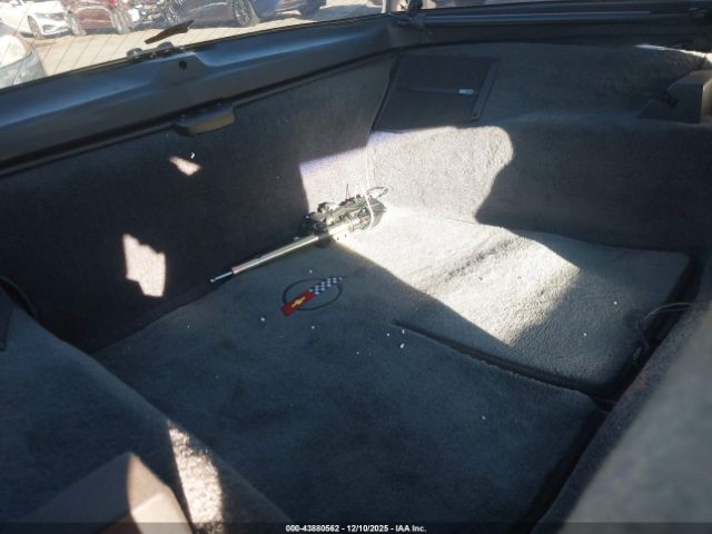 1984 CHEVROLET CORVETTE 1G1AY078XE5103034 Photo 7