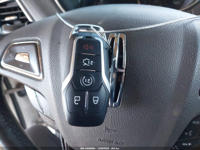 Lincoln Mkx Reserve 2016 2LMTJ6LP9GBL53819 Image 11
