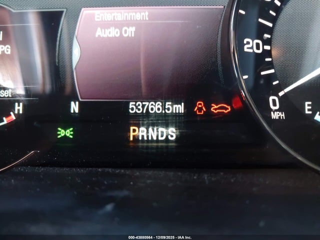 Lincoln Mkx Reserve 2016 2LMTJ6LP9GBL53819 Image 15