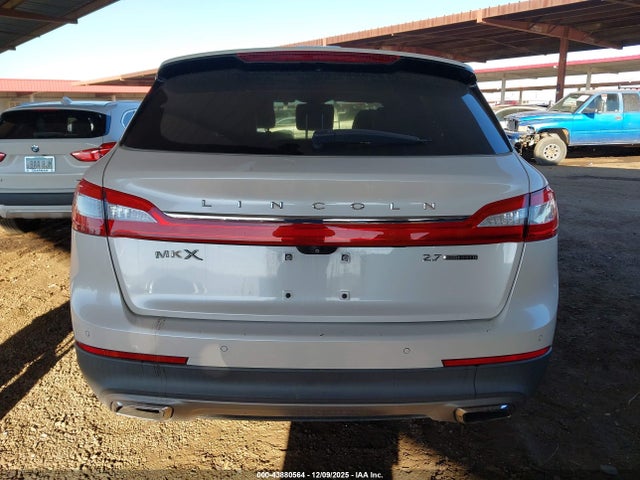 Lincoln Mkx Reserve 2016 2LMTJ6LP9GBL53819 Image 16