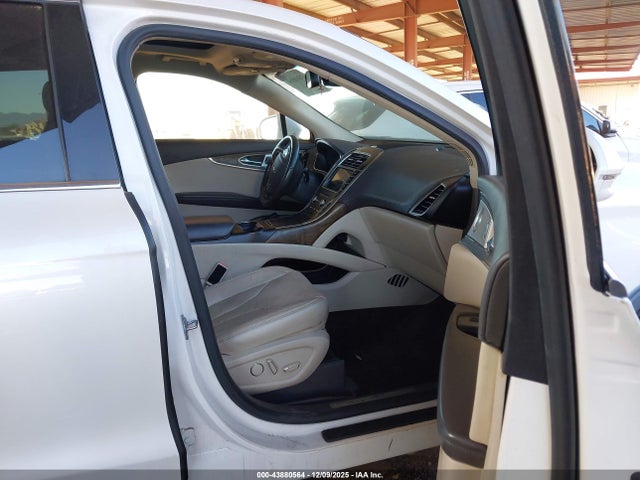 Lincoln Mkx Reserve 2016 2LMTJ6LP9GBL53819 Image 5