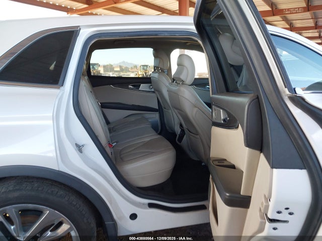 Lincoln Mkx Reserve 2016 2LMTJ6LP9GBL53819 Image 8