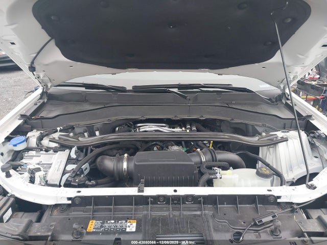 1FMWK8GC6SGB56570 Ford Explorer St