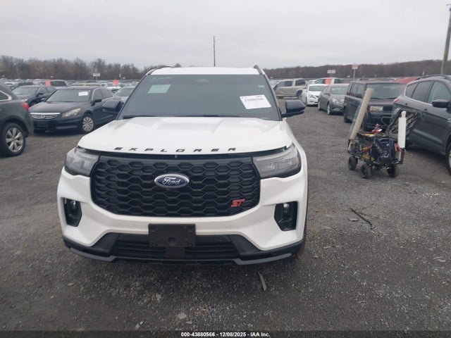 1FMWK8GC6SGB56570 Ford Explorer St