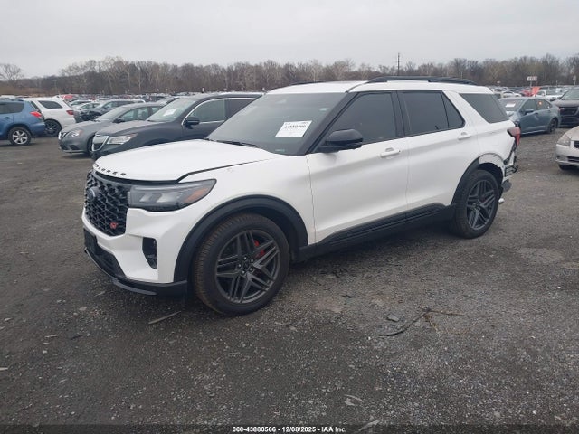 1FMWK8GC6SGB56570 Ford Explorer St