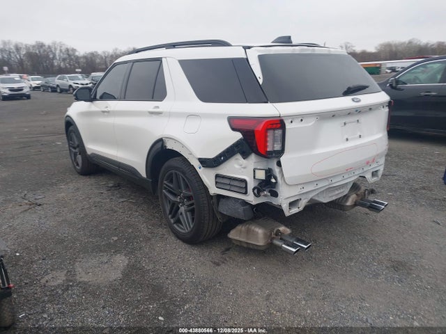 1FMWK8GC6SGB56570 Ford Explorer St