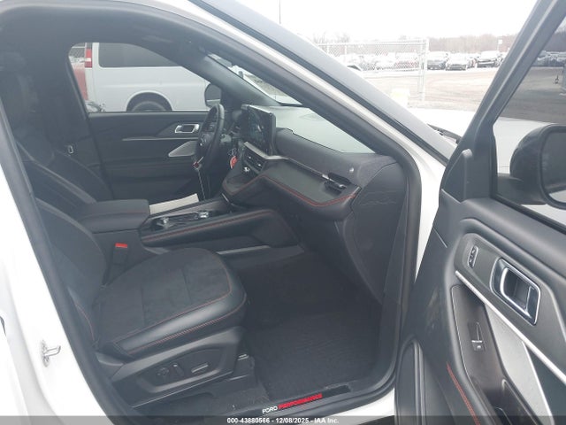 1FMWK8GC6SGB56570 Ford Explorer St