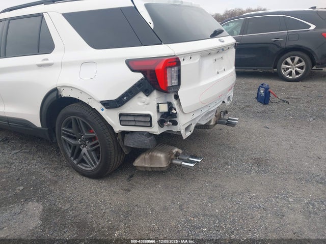 1FMWK8GC6SGB56570 Ford Explorer St