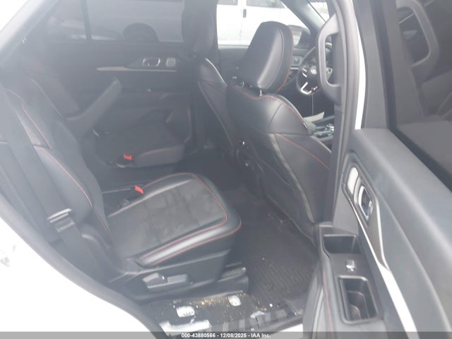1FMWK8GC6SGB56570 Ford Explorer St