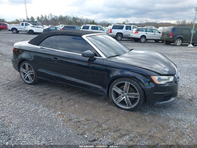 2015 AUDI A3 WAU5CLFF7F1033460 Photo 0