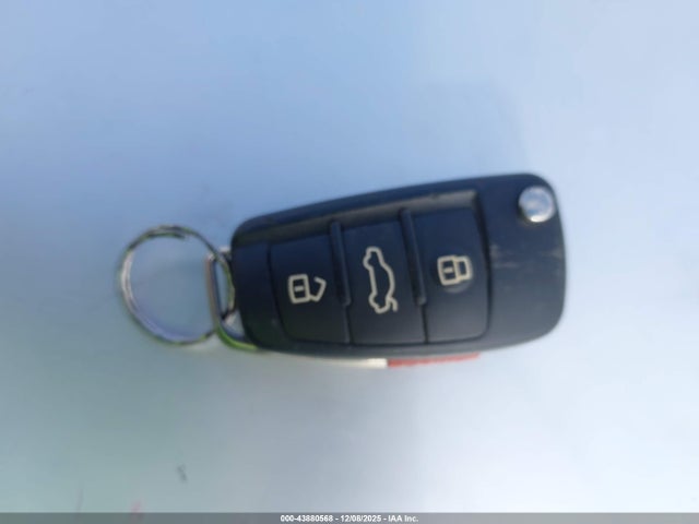 2015 AUDI A3 WAU5CLFF7F1033460 Photo 10