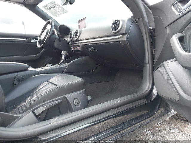 2015 AUDI A3 WAU5CLFF7F1033460 Photo 4