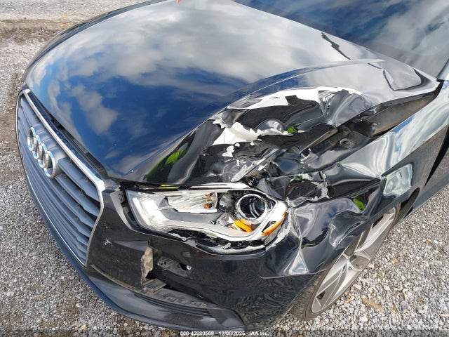 2015 AUDI A3 WAU5CLFF7F1033460 Photo 5