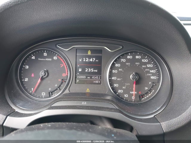 2015 AUDI A3 WAU5CLFF7F1033460 Photo 6