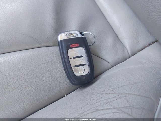 2010 AUDI A4 WAUFFAFL1AN037608 Photo 10