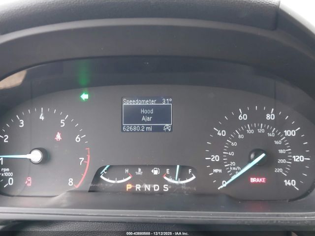 2022 FORD ECOSPORT MAJ6S3FL6NC460315 Photo 6