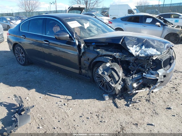 WBAJA7C36HG904144 BMW 530i Xdrive