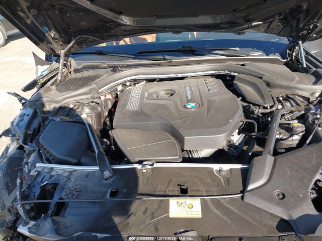 WBAJA7C36HG904144 BMW 530i Xdrive