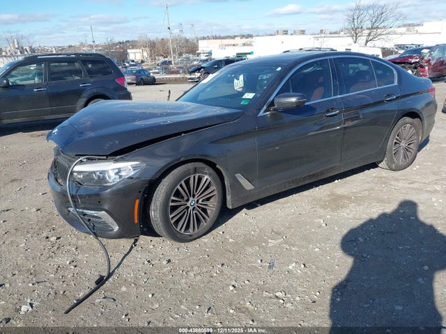 WBAJA7C36HG904144 BMW 530i Xdrive